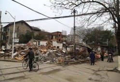 南昌强拆爆料案件最新